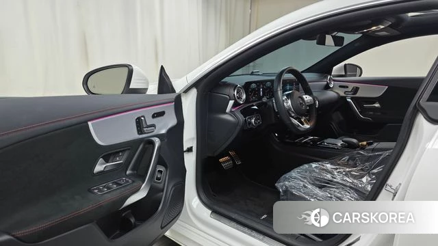 Mercedes-Benz CLA-Class C118 id 4350444 из Кореи 30