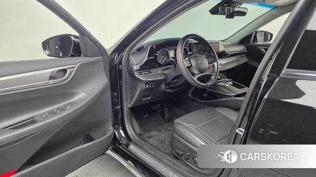 Hyundai The New Grandeur IG id 4775318 из Кореи 20