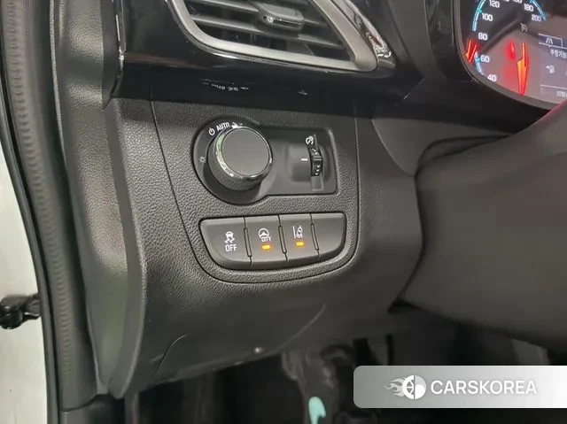 Chevrolet (GM Daewoo) The New Spark id 3705847 из Кореи 13