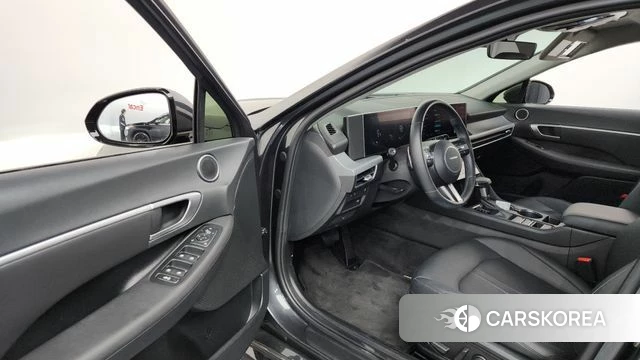 Hyundai Sonata D Edge (DN8) id 4280986 из Кореи 35