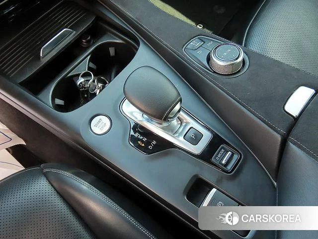 Infiniti QX50 (P71A) id 3942434 из Кореи 20