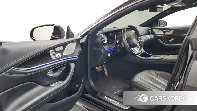 Mercedes-Benz CLS-Class C257 id 3373155 из Кореи 20