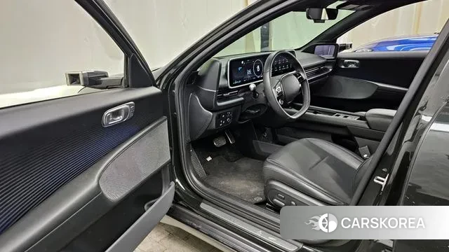 Hyundai Ionic 6 id 2379370 из Кореи 20