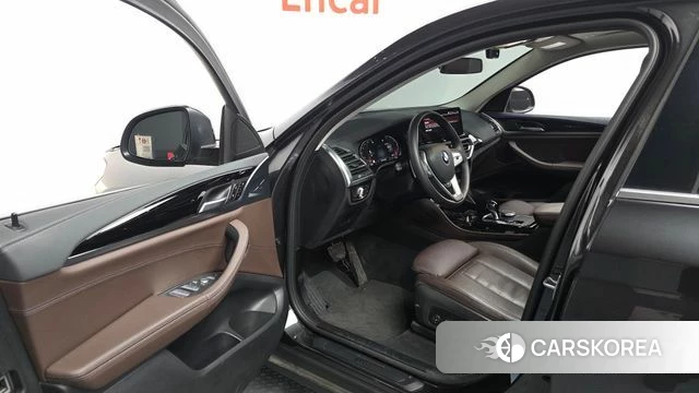 BMW X4 (G02) id 4361513 из Кореи 33