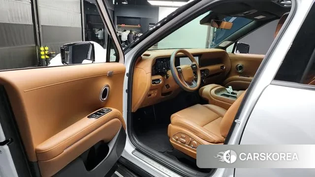 Hyundai Palisade (LX3) id 3732147 из Кореи 20