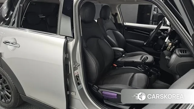 Mini Cooper id 3031535 из Кореи 20