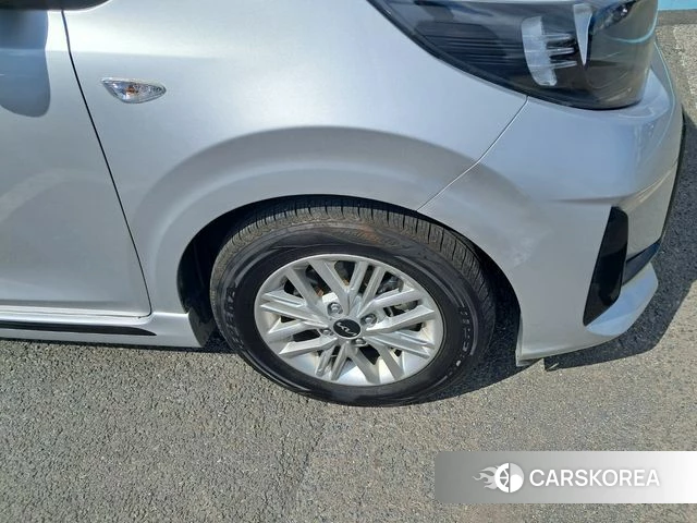 Kia Morning Urban (JA) id 4890373 из Кореи 17