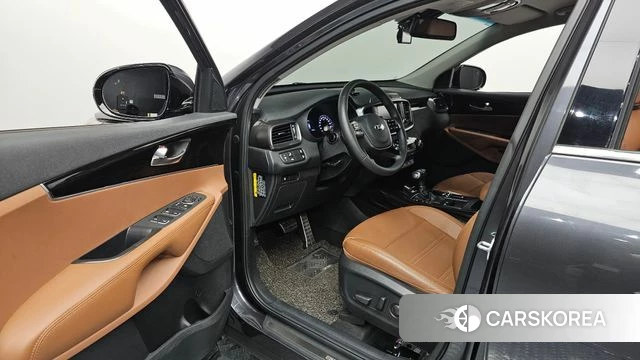 Kia The New Sorento id 4737164 из Кореи 20