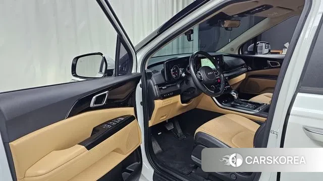 Kia Carnival 4th generation id 3691079 из Кореи 20