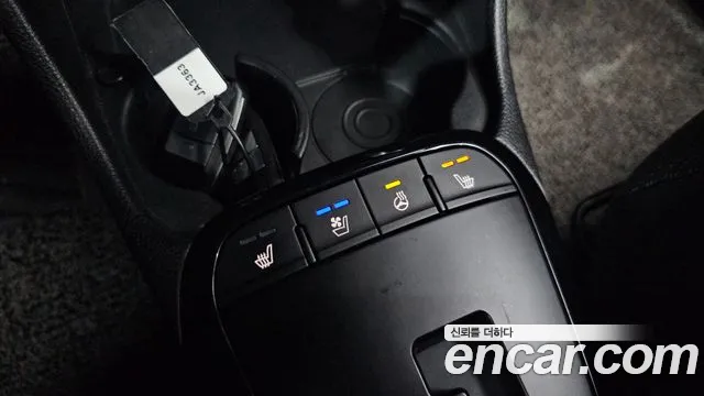 Kia Morning Urban (JA) id 2695888 из Кореи 20