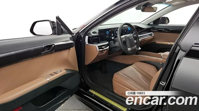 Hyundai Grandeur (GN7) id 2636275 из Кореи 20