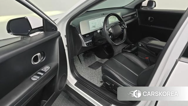 Hyundai Ionic 5 id 4906418 из Кореи 31