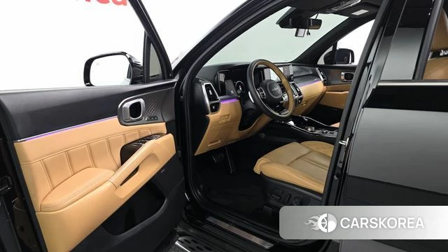 Kia Sorento 4th Generation id 4429116 из Кореи 20