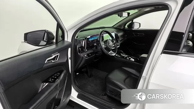 Kia Sportage 5th Generation Hybrid id 3426545 из Кореи 20