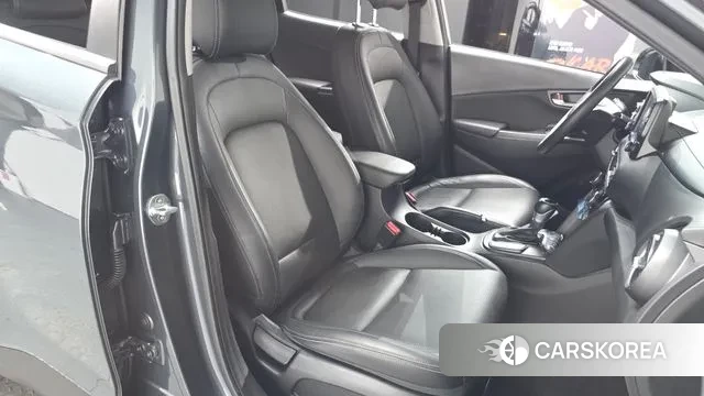 Hyundai Kona id 3541379 из Кореи 20