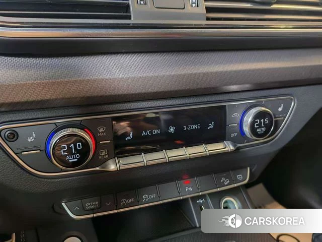 Audi Q5L id 4353000 из Китая 18