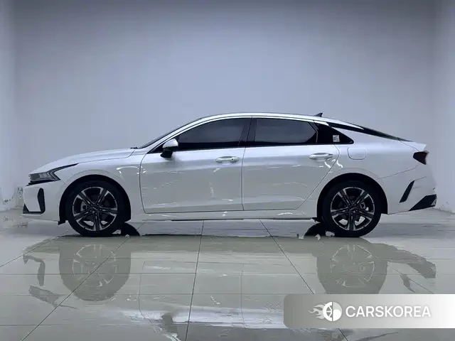 Kia K5 id 4644496 из Китая 18