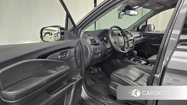 Honda Pilot 3rd generation id 4430604 из Кореи 32