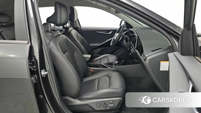 Kia Di All New Niro EV id 4560915 из Кореи 32