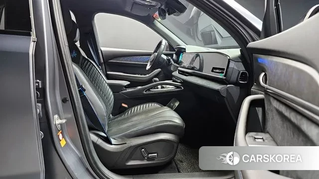 Renault Korea (Samsung) Grand Coleos id 3393834 из Кореи 20