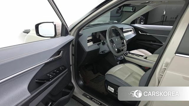 Ssangyong Torres EVX id 4194600 из Кореи 36