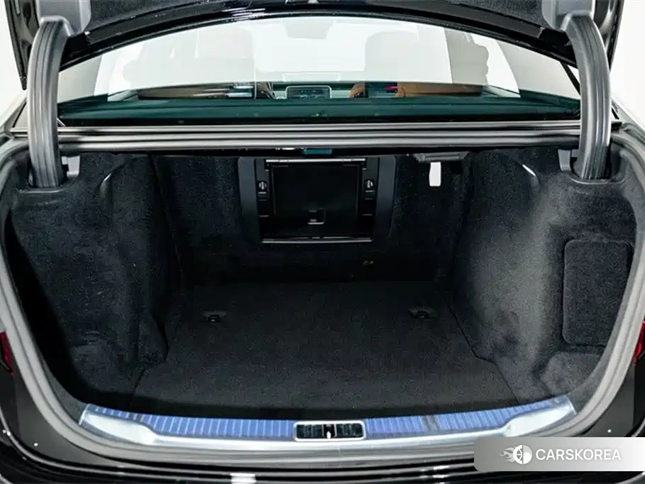 Mercedes-Benz Maybach S-Class id 4578273 из Китая 24
