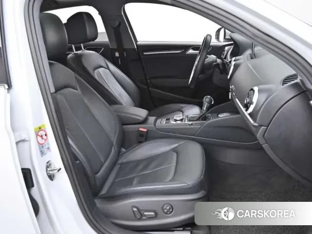 Audi New A3 id 3021000 из Кореи 20