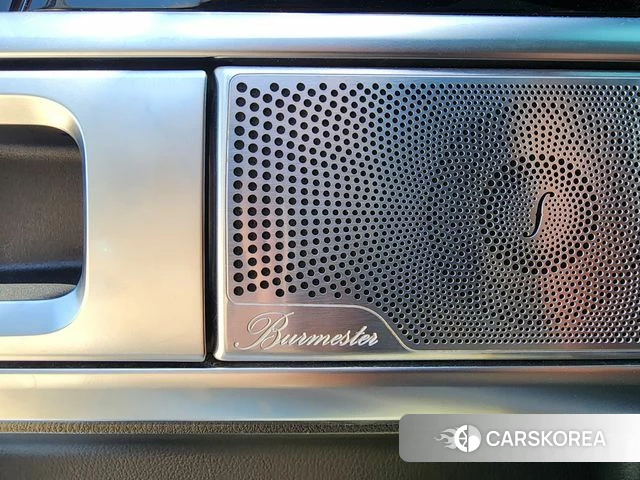 Mercedes-Benz G-Class W463b id 4630653 из Кореи 13