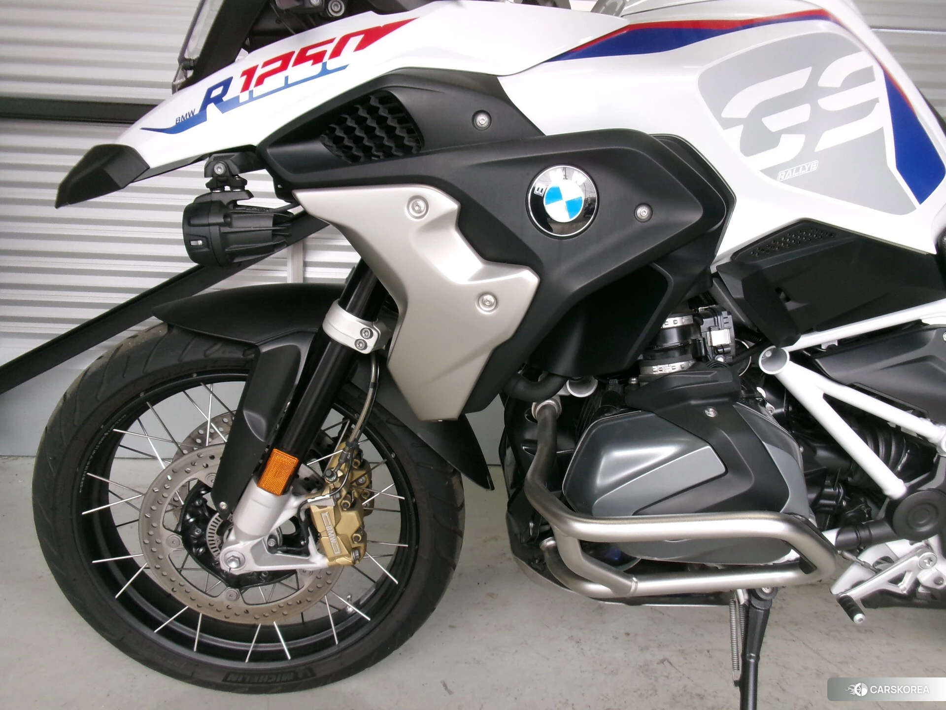 OTHER BMW R1250GS RALLY id 3948858 из Японии 11