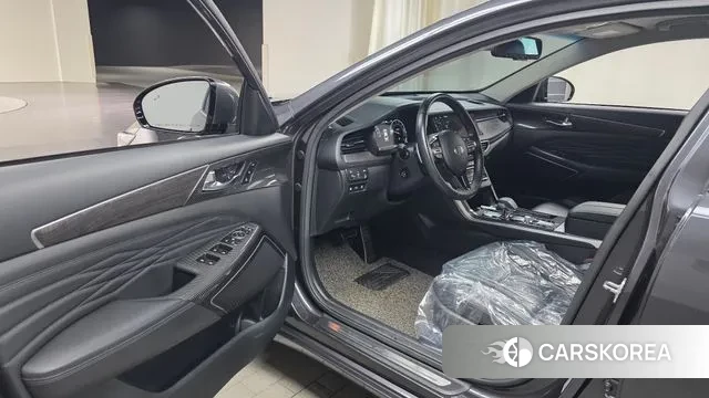 Kia K7 Premier id 2931954 из Кореи 20