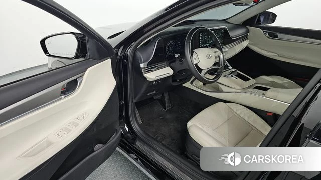 Hyundai The New Grandeur IG id 4604220 из Кореи 20
