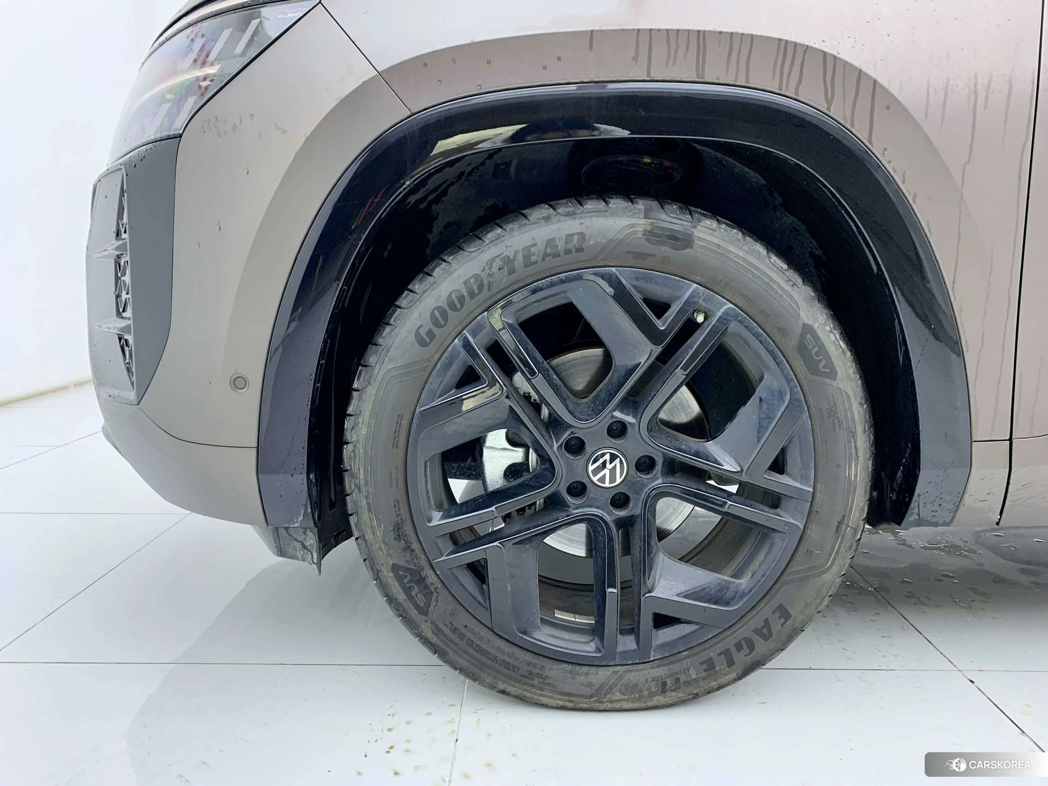 Volkswagen Tourang id 4455667 из Китая 32