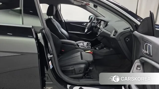 BMW 2 Series Gran Coupe (F44) id 3443299 из Кореи 20