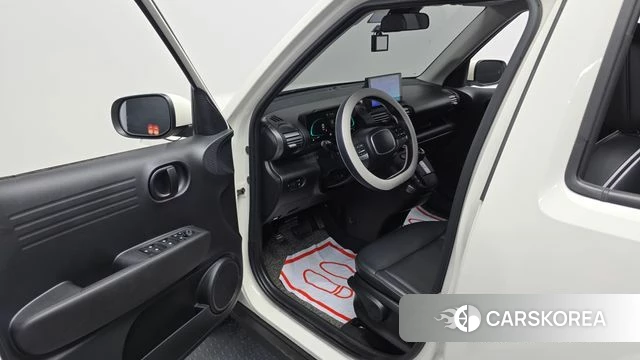 Hyundai Casper id 4549248 из Кореи 20