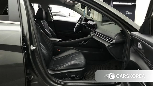 Hyundai Avante (CN7) id 3839402 из Кореи 20