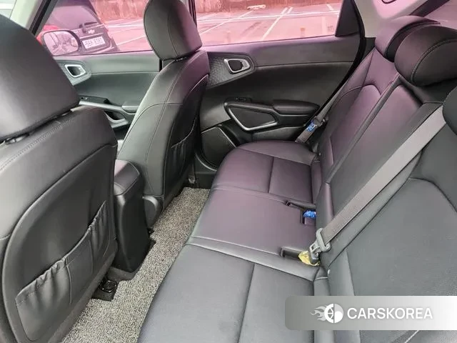 Kia Soul Booster id 3498784 из Кореи 11