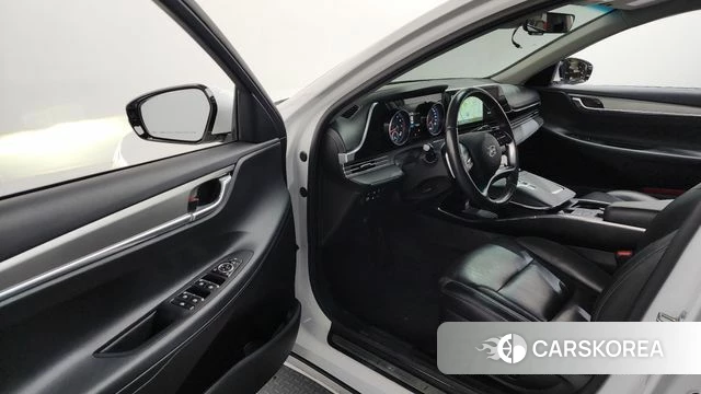 Hyundai The New Grandeur IG id 3871787 из Кореи 20