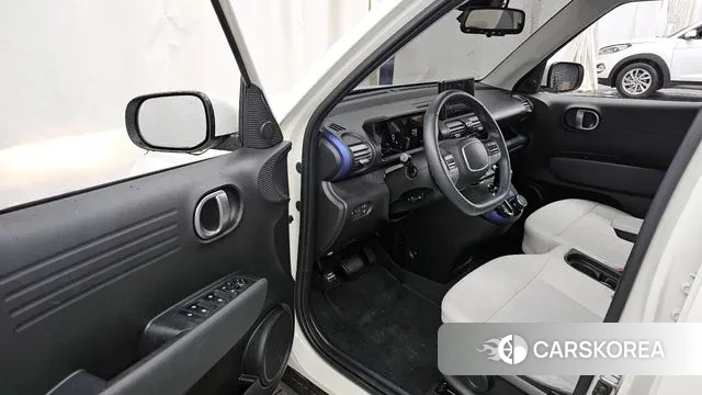 Hyundai Casper id 3415701 из Кореи 20