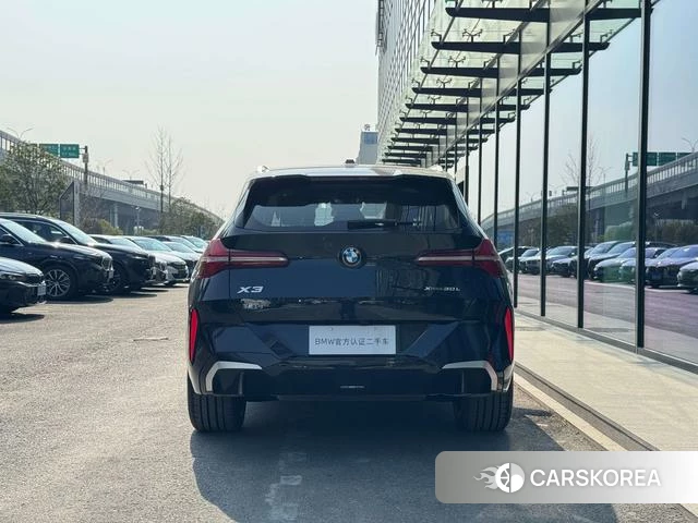 BMW X3 id 4190513 из Китая 13