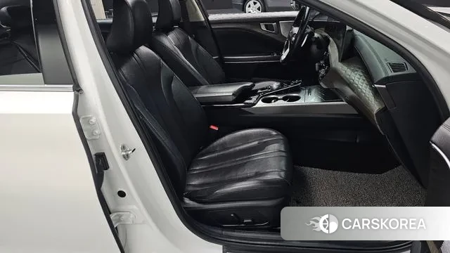 Kia K8 id 3681255 из Кореи 20