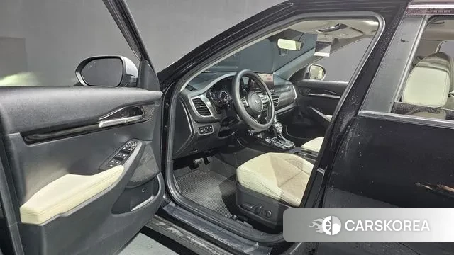 Kia Seltos id 3438777 из Кореи 20