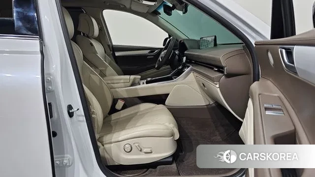 Genesis GV80 id 3238296 из Кореи 20