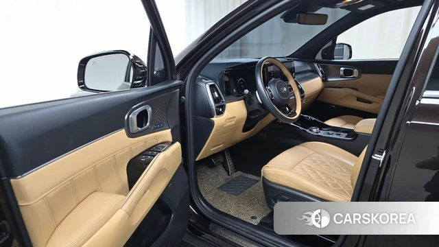 Kia Sorento 4th Generation id 4402844 из Кореи 38