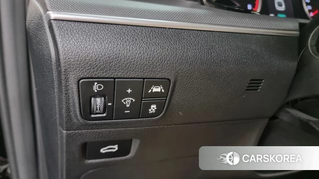 Kia K5 3rd generation id 4293009 из Кореи 20