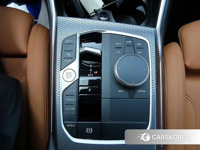 BMW 3 Series (G20) id 4739344 из Кореи 20