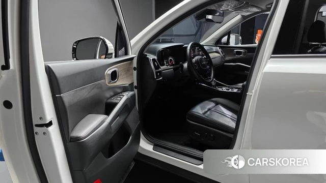 Kia Sorento 4th Generation id 4670748 из Кореи 20