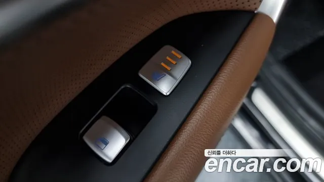 Genesis G70 id 2538821 из Кореи 20