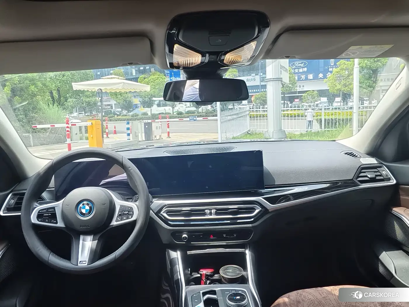BMW i3 id 4576339 из Китая 11