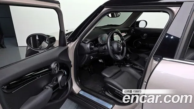 Mini Cooper id 2806581 из Кореи 20