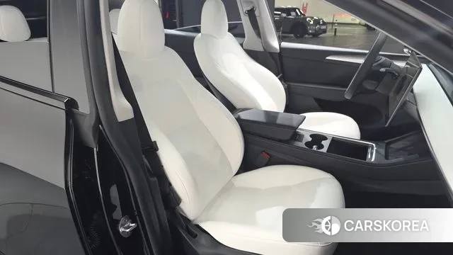 Tesla Model Y id 3596132 из Кореи 20